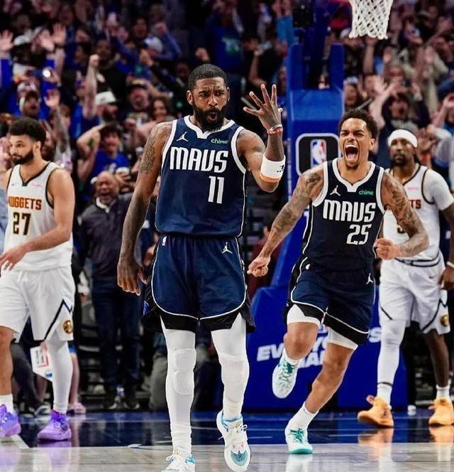 包含费德勒关键节点关键助攻，掘金带队取胜！的词条