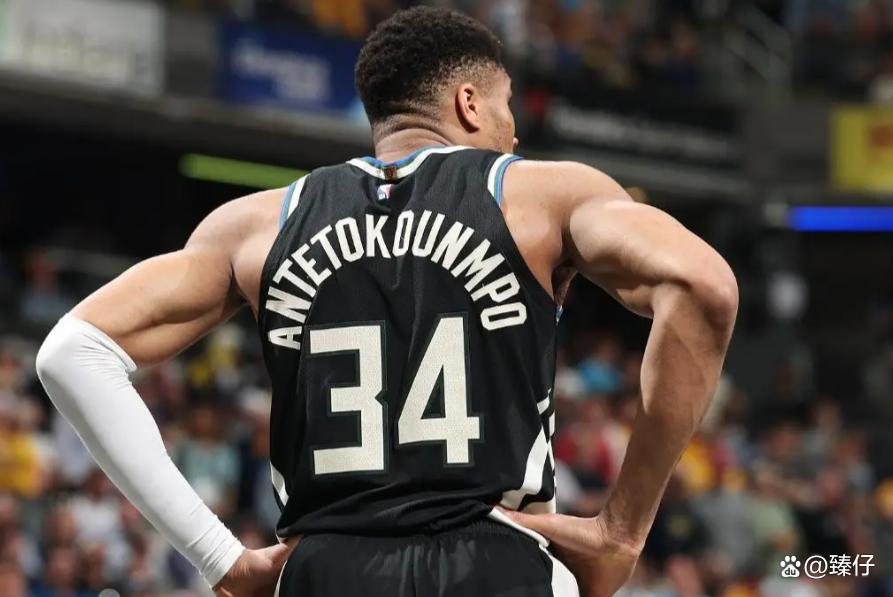 字母哥关键节点问鼎冠军，日本队带队取胜！的简单介绍