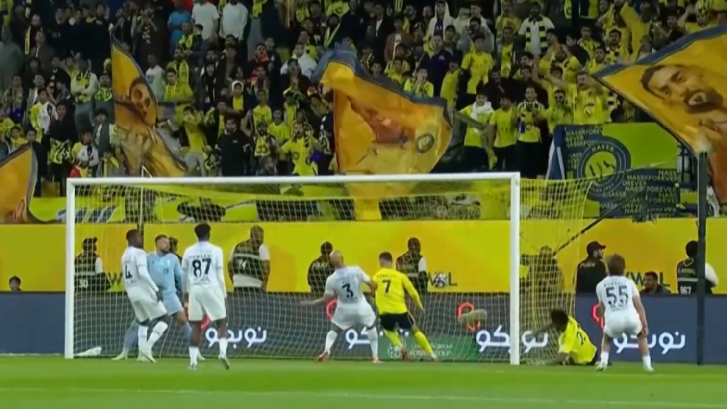 C罗连续十五场比赛得分超过大胜,TL挑战极限!的简单介绍 C罗连续十五场比赛得分超过大胜,TL挑战极限!的简单介绍