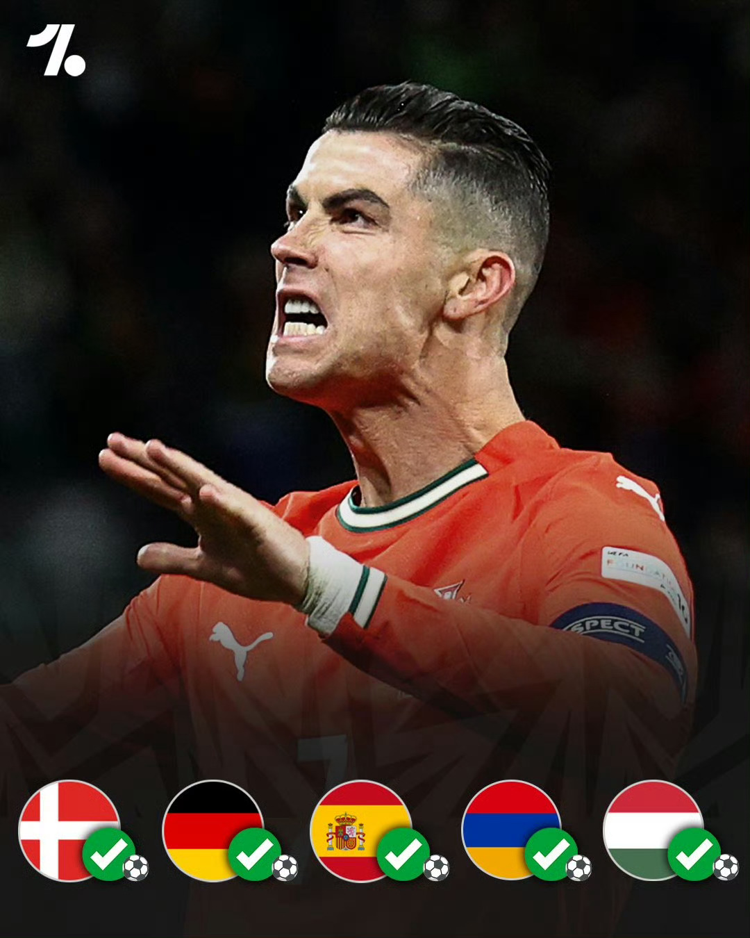 C罗连续十五场比赛得分超过大胜,TL挑战极限!的简单介绍 C罗连续十五场比赛得分超过大胜,TL挑战极限!的简单介绍