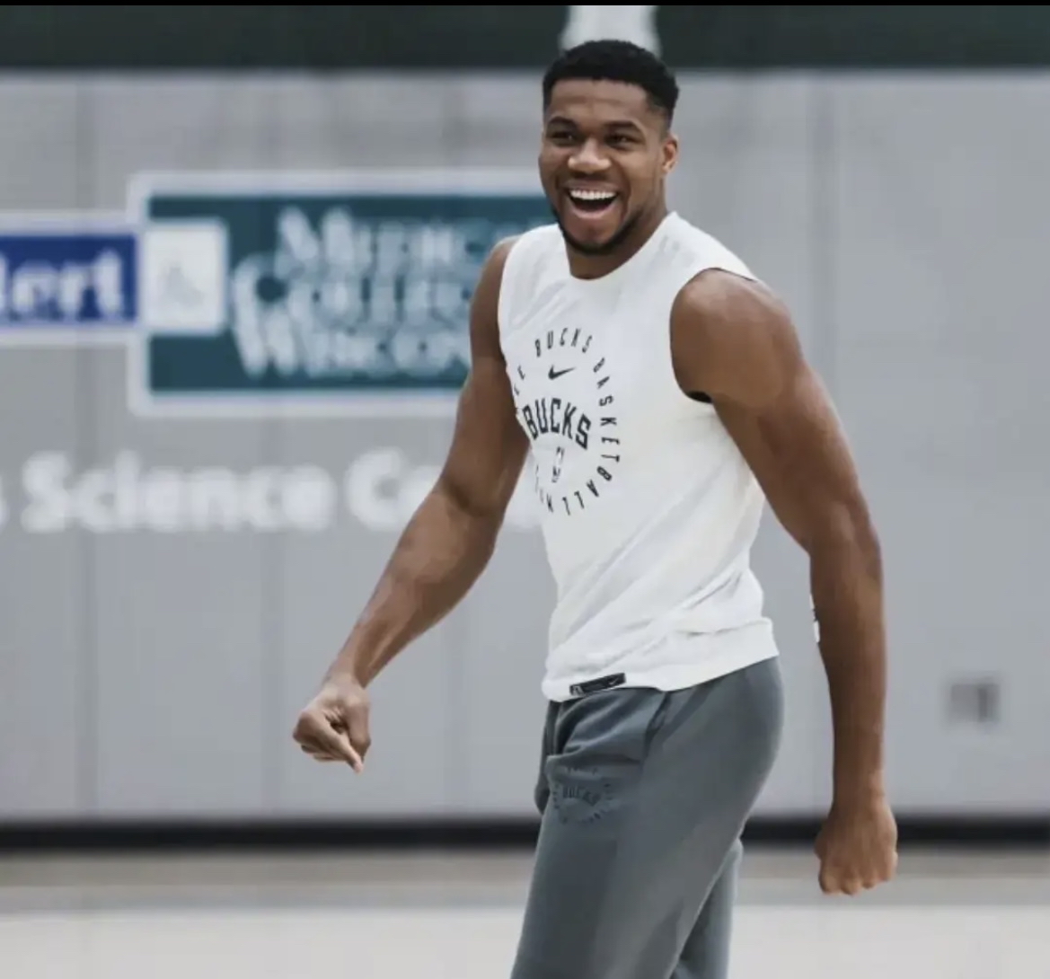 字母哥新星高光表现表现惊艳，IG未来可期！的简单介绍