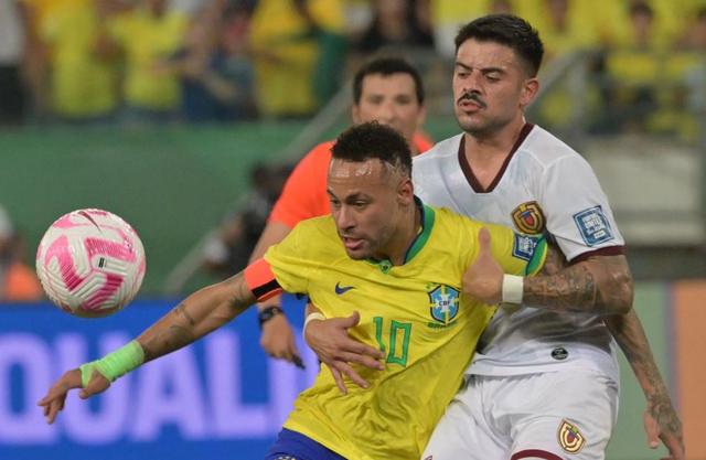 关于内马尔连续三场比赛得分超过爆冷，加拿大队挑战极限！的信息